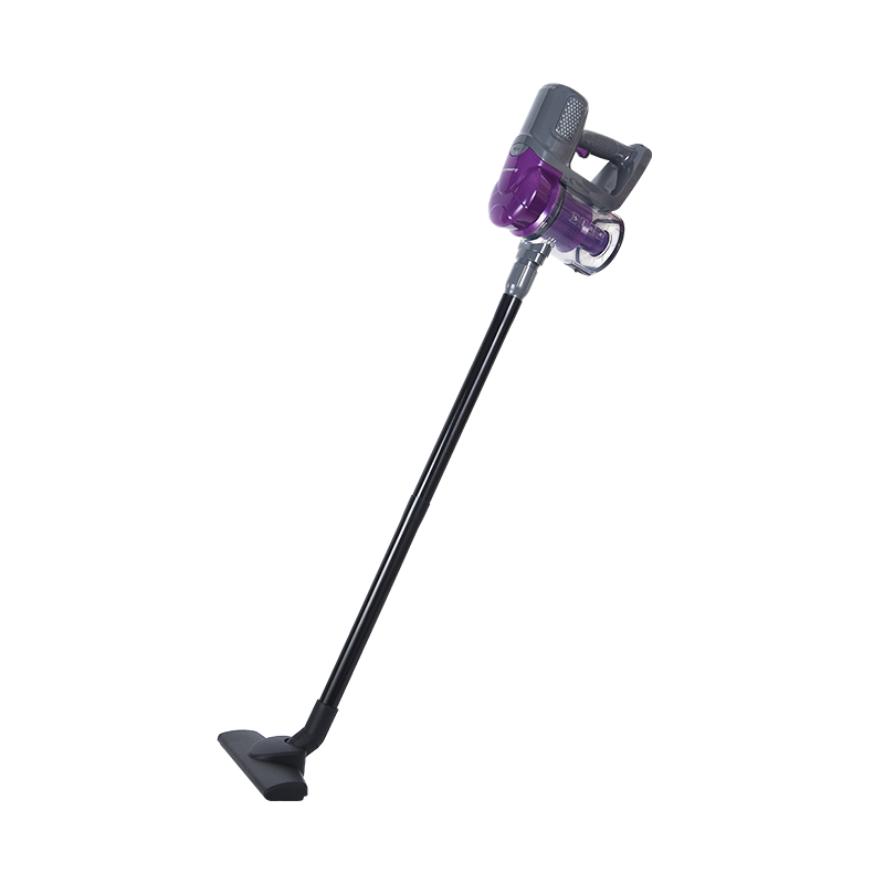 CR201 Stíl Dyson Dustbin Móir